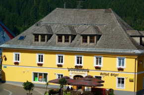 Gasthof Geiger, Bad Sankt Leonhard Im Lavanttal, Österreich, Bad Sankt Leonhard Im Lavanttal, Österreich